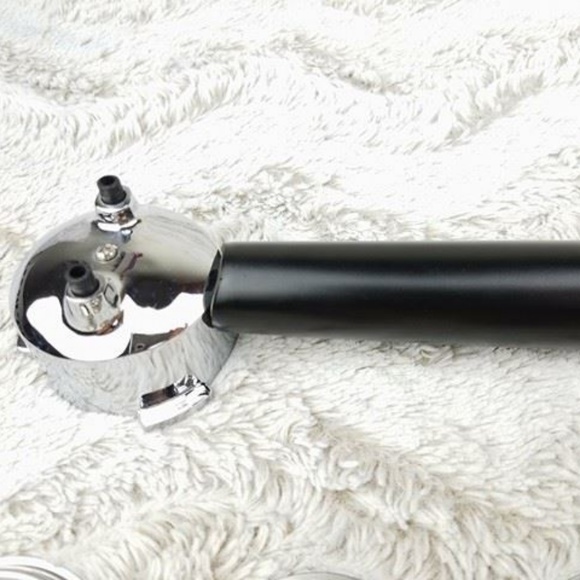 Krups Espresso Portafilter, Filters, and Tamper - Picture 7 of 8